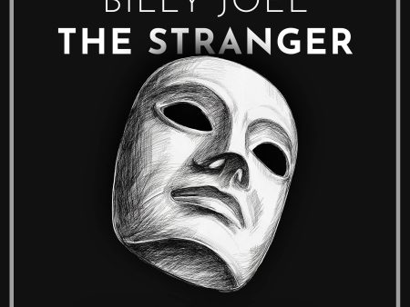 Billy Joel - The Stranger Sale