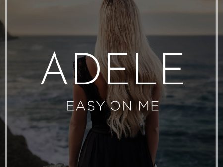 Adele - Easy On Me (PianoSync) Fashion