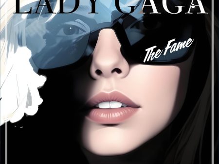 Lady Gaga - The Fame Supply