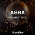 ABBA’s Greatest Hits (PianoSync) Fashion