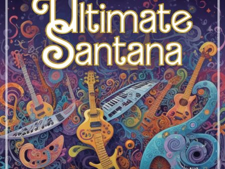 Santana - Ultimate Santana Online now