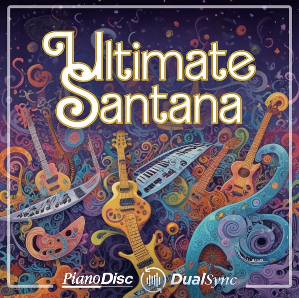 Santana - Ultimate Santana Online now