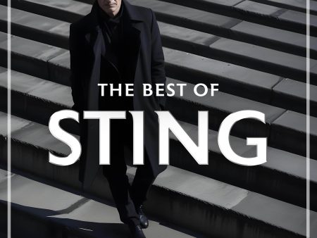 Sting - The Best of Sting Online