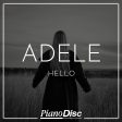 Adele – Hello (PianoSync) Hot on Sale