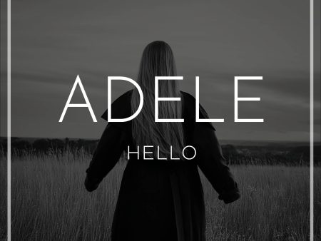 Adele – Hello (PianoSync) Hot on Sale