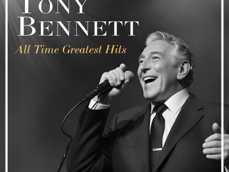 Tony Bennett s All-Time Greatest Hits Online now