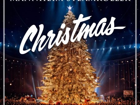 Mannheim Steamroller Christmas (PianoSync) Online