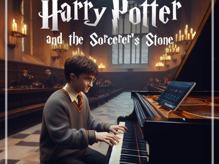 Harry Potter and the Sorcerer s Stone (John Williams) Online Hot Sale