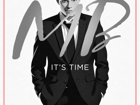 Michael Bublé – It’s Time (PianoSync) For Discount