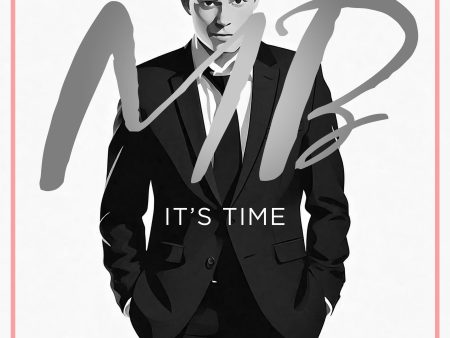 Michael Buble - It s Time Sale