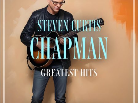 Steven Curtis Chapman - Greatest Hits For Discount