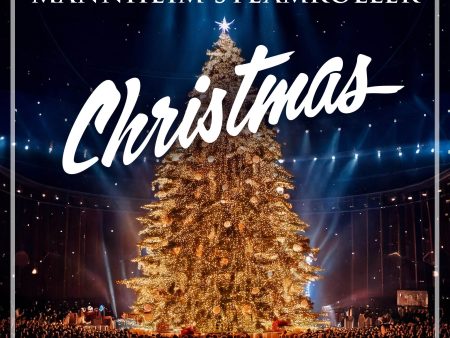 Mannheim Steamroller Christmas Online now