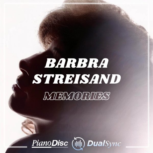 Barbra Streisand - Memories Online