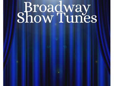 Broadway Show Tunes For Sale