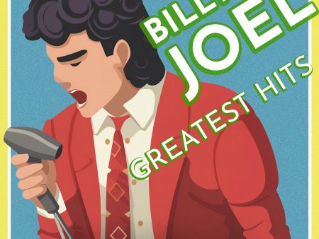 Billy Joel - Greatest Hits Online