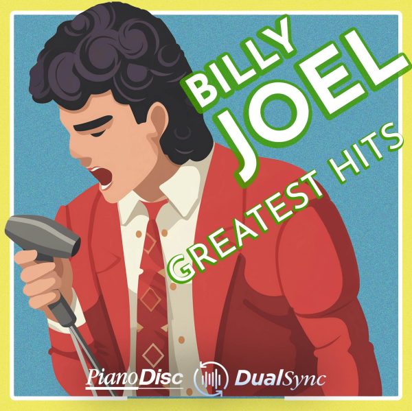 Billy Joel - Greatest Hits Online