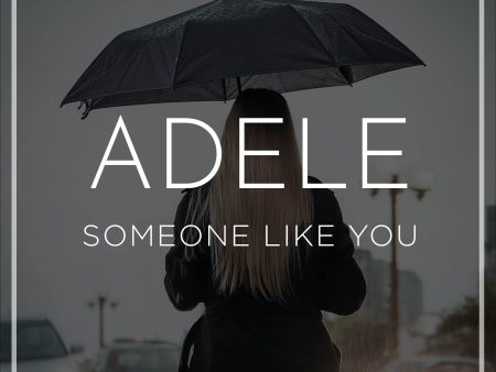 Adele - Someone Like You (PianoSync) Online