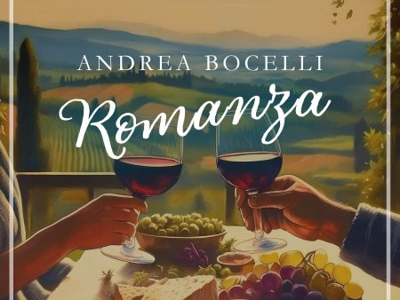 Andrea Bocelli – Romanza (PianoSync) Online now