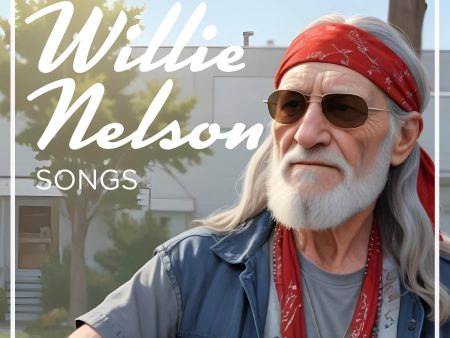 Willie Nelson - Songs Sale