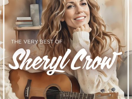 Sheryl Crow - The Very Best Of Sheryl Crow Sale