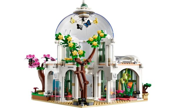 41757 | LEGO® Friends Botanical Garden Supply