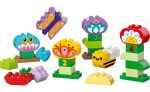 10444 | LEGO® DUPLO® Creative Garden & Flowers Online now