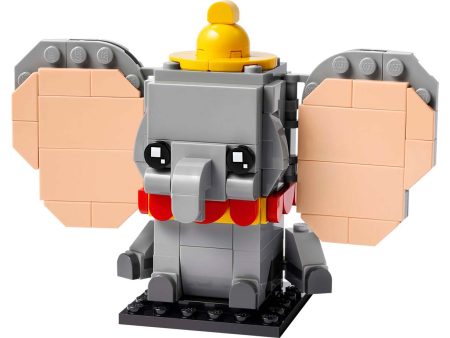 40792 | LEGO® BrickHeadz™ Dumbo on Sale