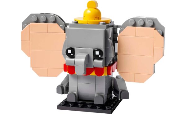 40792 | LEGO® BrickHeadz™ Dumbo on Sale