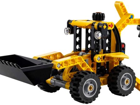 42197 | LEGO® Technic Backhoe Loader For Sale