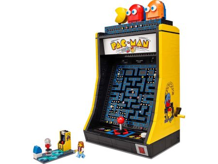 10323 | LEGO® ICONS™ PAC-MAN Arcade Sale