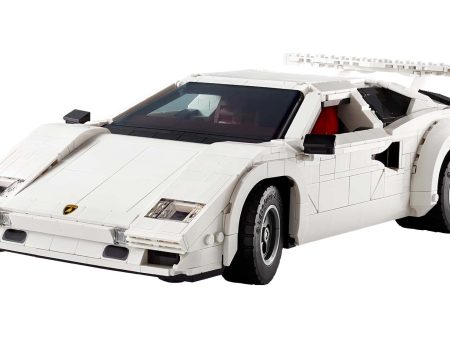 10337 | LEGO® ICONS™ Lamborghini Countach 5000 Quattrovalvole Supply