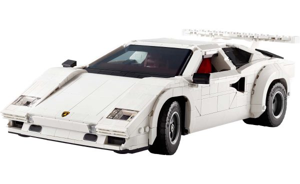 10337 | LEGO® ICONS™ Lamborghini Countach 5000 Quattrovalvole Supply