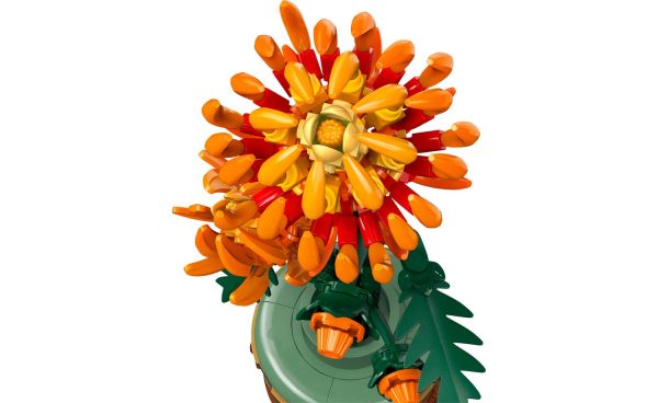 10368 | LEGO® ICONS™ Chrysanthemum For Cheap