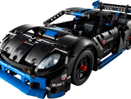 42176 | LEGO® Technic Porsche GT4 e-Performance Race Car For Sale