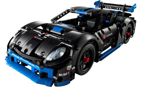 42176 | LEGO® Technic Porsche GT4 e-Performance Race Car For Sale