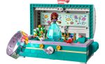 43229 | LEGO® | Disney™ Ariel s Treasure Chest Sale