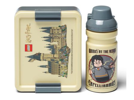 80831 | LEGO® Harry Potter™ Hogwarts™ Lunch Set Hot on Sale