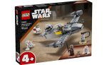 75410 | LEGO® Star Wars™ Mando and Grogu s N-1 Starfighter™ Supply