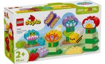 10444 | LEGO® DUPLO® Creative Garden & Flowers Online now