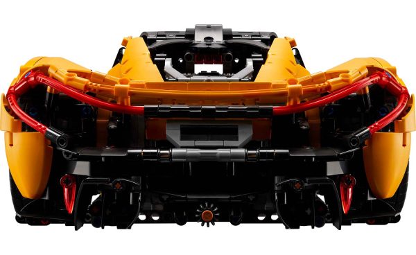 42172 | LEGO® Technic McLaren P1™ Sale