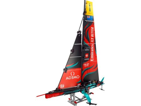 42174 | LEGO® Technic Emirates Team New Zealand AC75 Yacht For Cheap