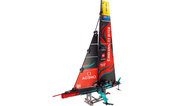 42174 | LEGO® Technic Emirates Team New Zealand AC75 Yacht For Cheap