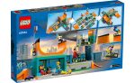 60364 | LEGO® City Street Skate Park Cheap