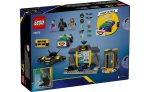 76272 | LEGO® DC The Batcave™ with Batman™, Batgirl™ and The Joker™ Online now