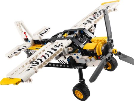 42198 | LEGO® Technic Bush Plane Online