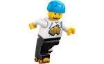 60364 | LEGO® City Street Skate Park Cheap