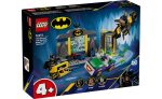 76272 | LEGO® DC The Batcave™ with Batman™, Batgirl™ and The Joker™ Online now