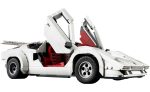 10337 | LEGO® ICONS™ Lamborghini Countach 5000 Quattrovalvole Supply