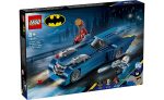 76274 | LEGO® DC Batman™ with the Batmobile™ vs. Harley Quinn™ and Mr. Freeze™ For Sale