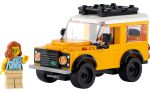 40650 | LEGO® Iconic Land Rover Classic Defender Cheap